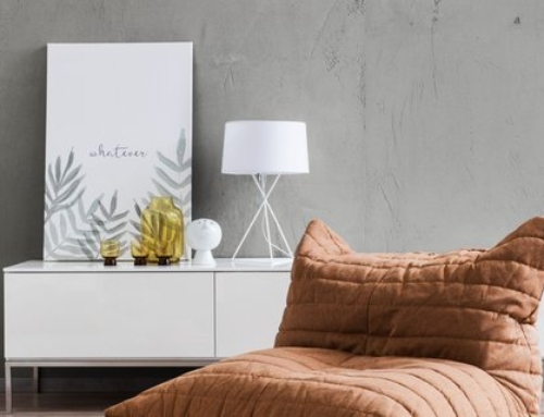 Minimalismus mit Charakter