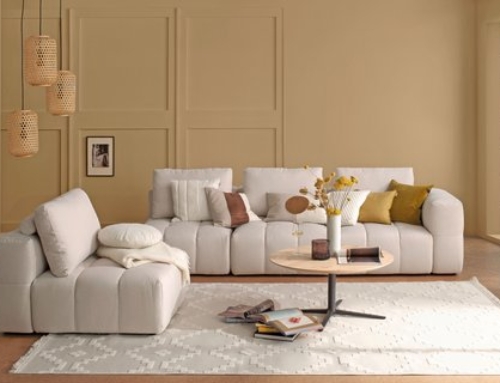 So viel Geborgenheit muss sein