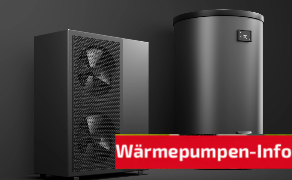 Ausführliche Informationen zum Thema Wärmepumpen