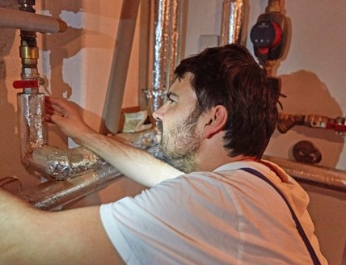 Mehr Behaglichkeit und langfristig weniger Kosten