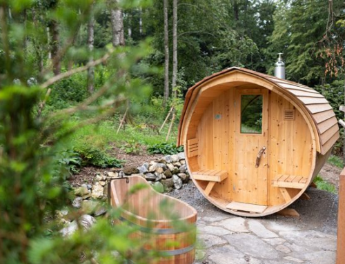 Sorglos Design AG Eingangsbereich / F03