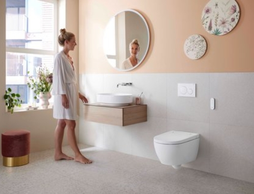 WC ist nicht gleich WC