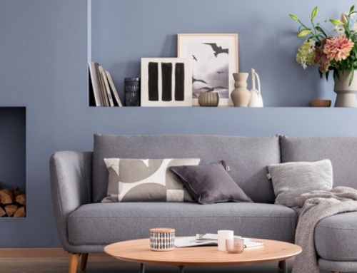 Nordische Leichtigkeit für jeden Tag