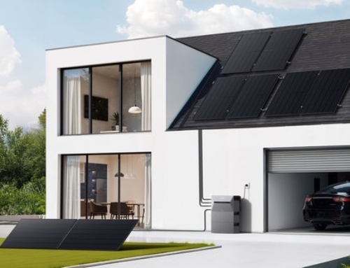 Der Speicher macht den Unterschied