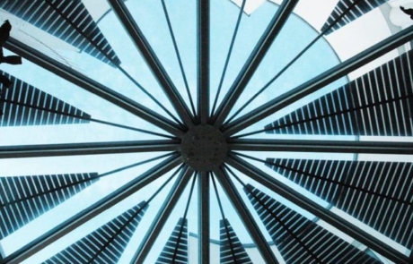 Schanz Rollladensysteme GmbH Halle 5 / B 35