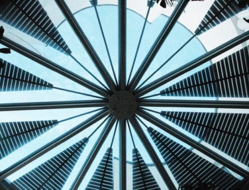 Schanz Rollladensysteme GmbH Halle 5 / B 35