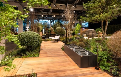 Giardina 2026: 25 Jahre Gartenkultur und eine Jubiläumsausgabe, die neue Massstäbe setzt