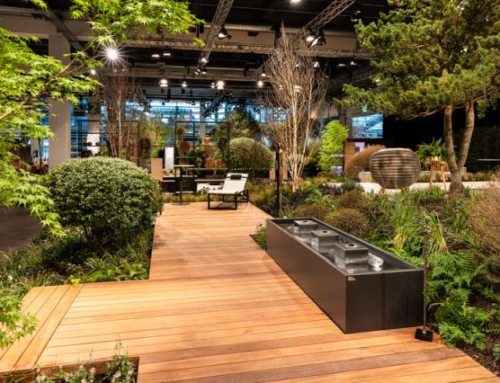 Giardina 2026: 25 Jahre Gartenkultur und eine Jubiläumsausgabe, die neue Massstäbe setzt