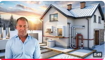 Wärmepumpen-Info Video