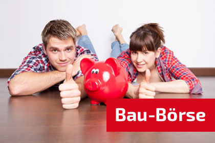 Bau-Börse