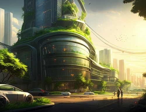 Nachhaltigkeit kommt leicht ins Stocken