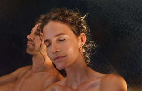 Sauna, Dampfbad, SANARIUM® oder Infrarot: Wie wirken die verschiedenen Wärmeanwendungen?