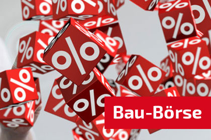 Bau-Börse