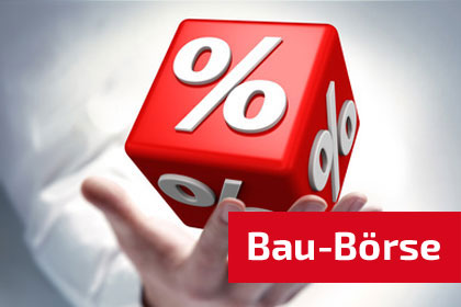 Bau-Börse