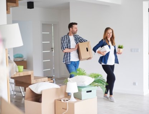 Baufinanzierung mit Spielraum