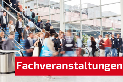 Veranstaltungskalender