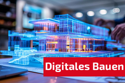 Die neusten Videos von bauschweiz.tv auf bauschweiz.ch das Portal für Bauen + Wohnen