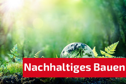 Gewinnspiele auf bauschweiz.ch das Portal für Bauen + Wohnen