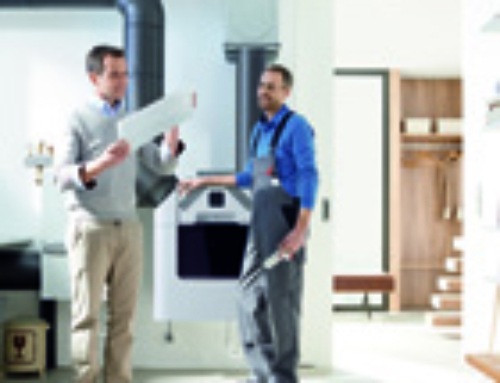 Wiederverwendbare Filterrahmen belegen Nachhaltigkeitsstrategie von Zehnder