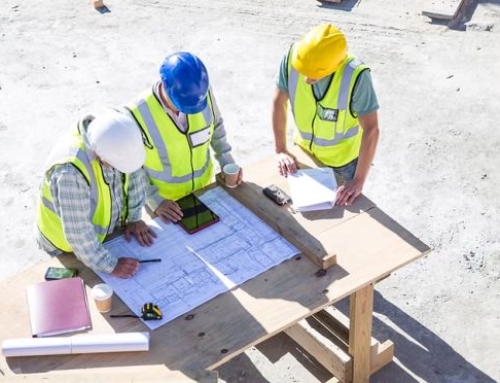 Von der Idee bis zur Realisierung ihres Projektes