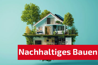 Gewinnspiele auf bauschweiz.ch das Portal für Bauen + Wohnen