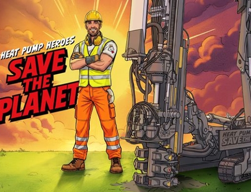 Meilenstein für die Energiewende – Schweizer Erdwärme-Branche bohrt  weiter im Rekordtempo.