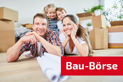 Bau-Börse