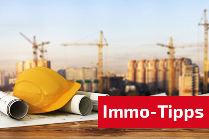 Immo-Tipps auf bauschweiz.ch