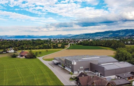 Die Keller Spiegelschränke AG übernimmt die AS-BadDesign GmbH aus Deutschland per 1. April 2026