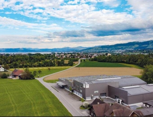Die Keller Spiegelschränke AG übernimmt die AS-BadDesign GmbH aus Deutschland per 1. April 2026