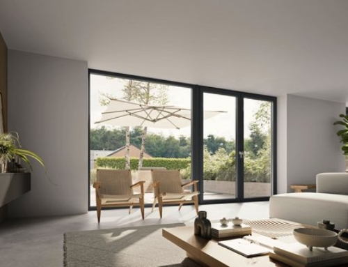 Fenster als Design-Statements