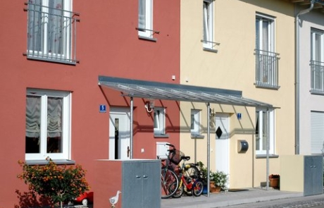 Herausgeputzt und langfristig geschützt