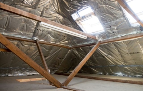 Innovative Baustoffe: Diese Verbundmaterialien sorgen für mehr Energieeffizienz