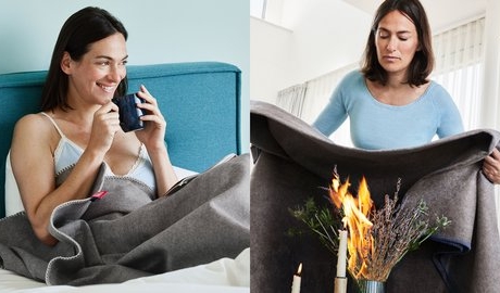 Ruhiger schlafen dank gutem Brandschutz