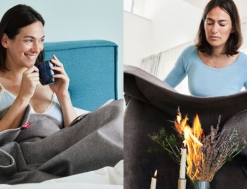 Ruhiger schlafen dank gutem Brandschutz