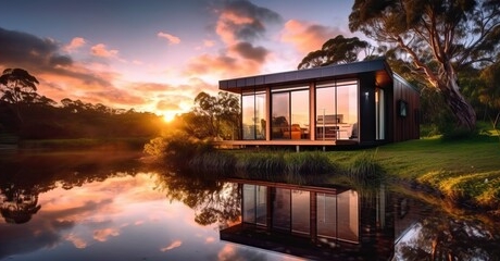 Alles rund um Tiny Houses