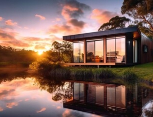 Alles rund um Tiny Houses