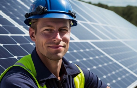 Förderungen für Solaranlagen