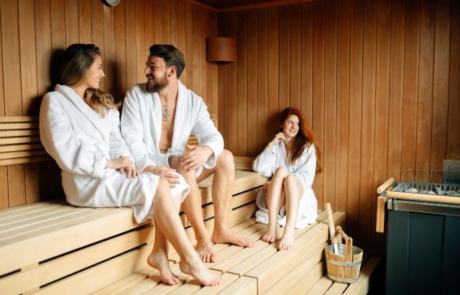 Tipps für Einrichtung eines Home-Wellness-Bereichs