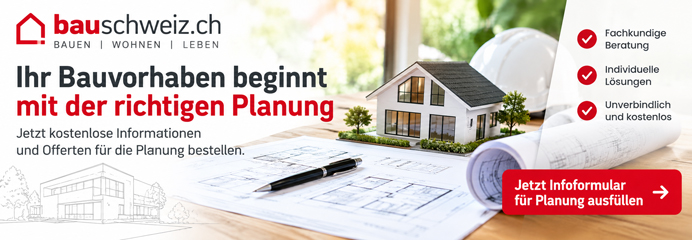 Infoformular Planung