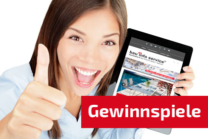 Gewinnen Sie jetzt