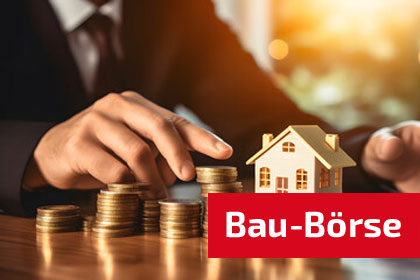 Bau-Börse