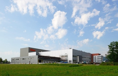 Blum mit 50 Mio. Euro Umsatzplus im Wirtschaftsjahr 2017/2018
