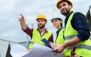 Pfäffikerstrasse in Grafstal wird instandgesetzt