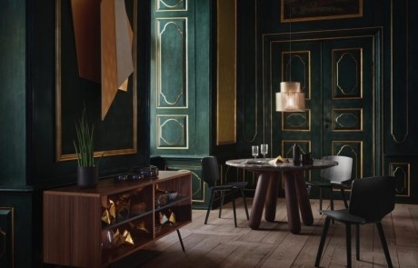 Die 10 schönsten neuen Wohntrends