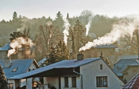 CO2 und andere Treibhausgase – wo steht der Gebäudebereich?