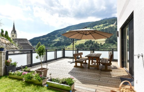 AluBalkon