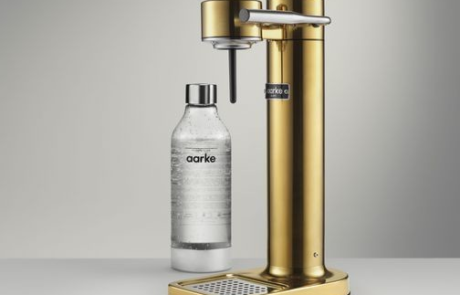 Gewinnspiel Aerke Sparkling