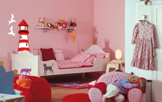 Wohnen mit Kindern – Tipps für ein sicheres Zuhause