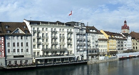 Baudepartement Luzern